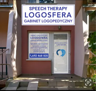 Gabinet logopedyczny - Logopeda, Neurologopeda Olsztyn - Marzena Załęska